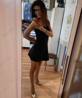 Анкета проститутки Натулечка - Фото 1, Шибертуй, 24 года, №15105