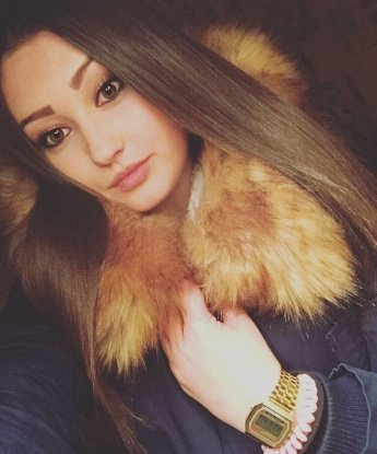 Анкета проститутки Александра - Фото 1, Шибертуй, 25 лет, №8656